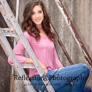 Meet your Posher, Jayden